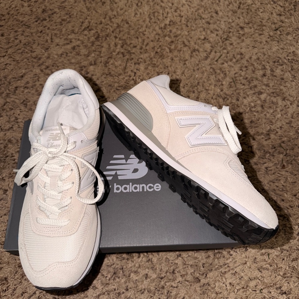 Men’s New Balance 574 Core